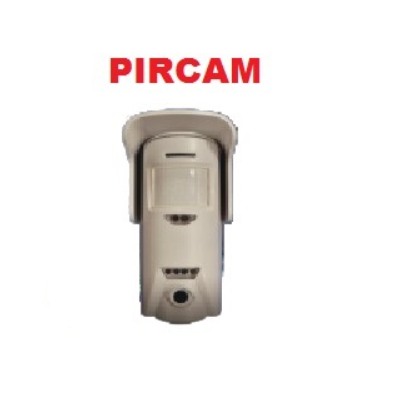 RILEVATORE RADIO EST/INT PIRCAM