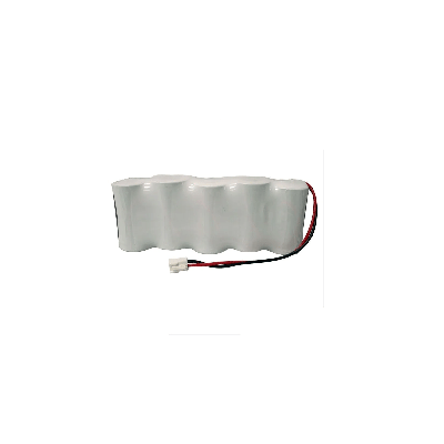 PACCO BATTERIA 7,2V 5,4Ah