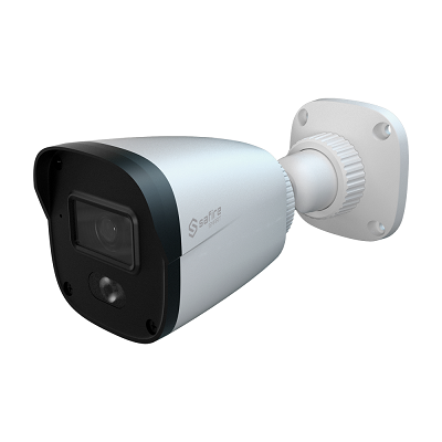 TELECAMERA BULLET IP 2MP