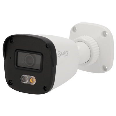 TEKECAMERA BULLET IP 4MP
