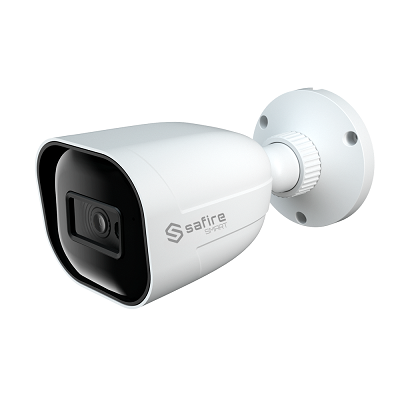 TELECAMERA BULLET IP 4MP
