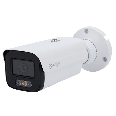 TELECAMERA BULLET IP 8MP