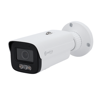 TELECAMERA BULLET IP 4MP