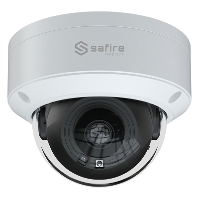 TELECAMERA DOME IP 4MP