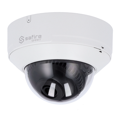 TELECAMERA DOME IP 8MP