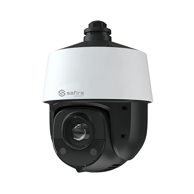 TELECAMERA IP 2MP