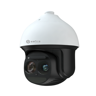 TELECAMERA IP 4MP