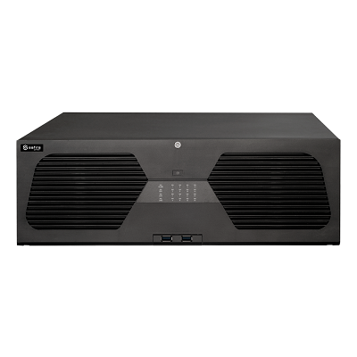 NVR 128CH