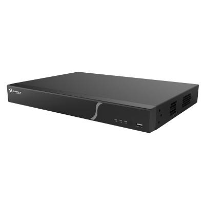NVR 32CH