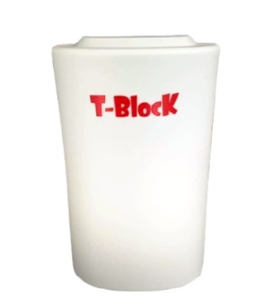T-BLOCK START UNIVERSALE