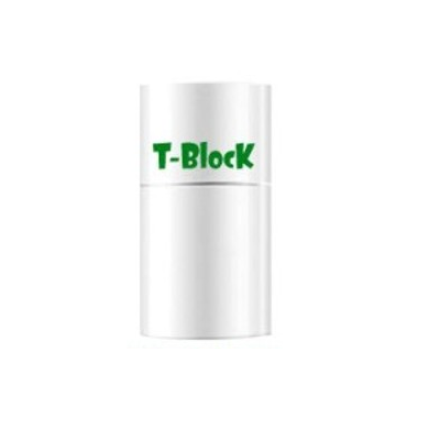 T-BLOCK RICARICA