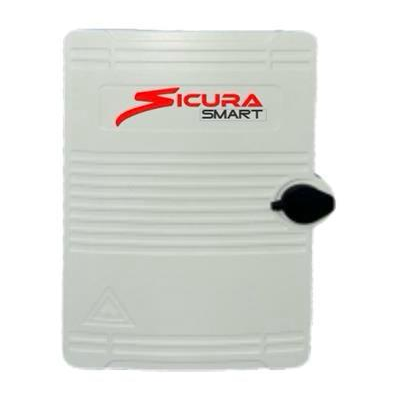 SICURA SMART