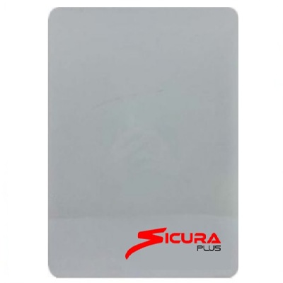 SICURA PLUS
