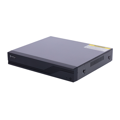 XVR 32CH + 8IP
