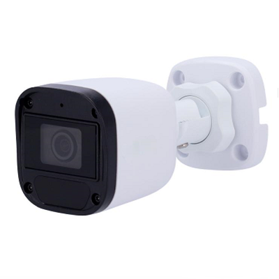 TELECAMERA IP BULLET