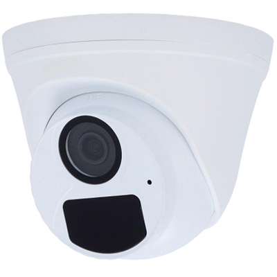 TELECAMERA IP TURRET