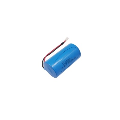 BATTERIA PER CONTATTO MAGNETICO 3,6V 1,2Ah