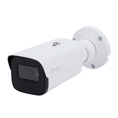 TELECAMERA BULLET IP 8MP