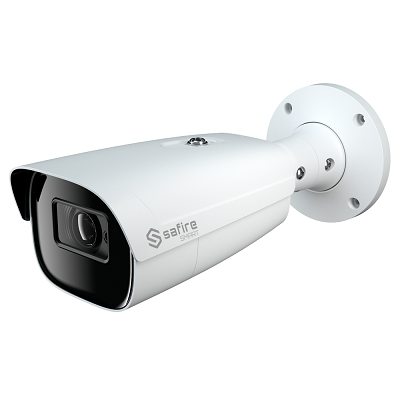 TELECAMERA BULLET IP 4MP