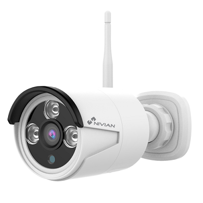 TELECAMERA PER KIT WI-FI